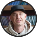 Avatar of Max Kuchman