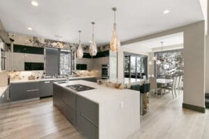 Thumbnail image for 'Modern and Creative Kitchen Ideas: Beautiful, Unique, and Inspiring Countertops'
