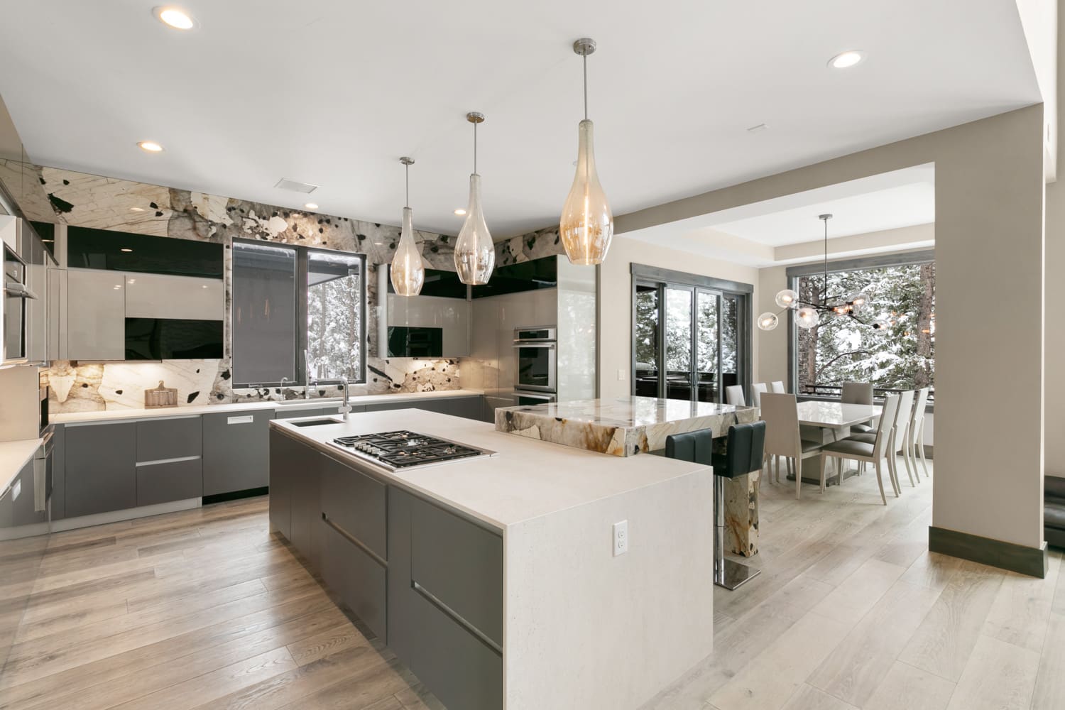 Thumbnail image for 'Modern and Creative Kitchen Ideas: Beautiful, Unique, and Inspiring Countertops'