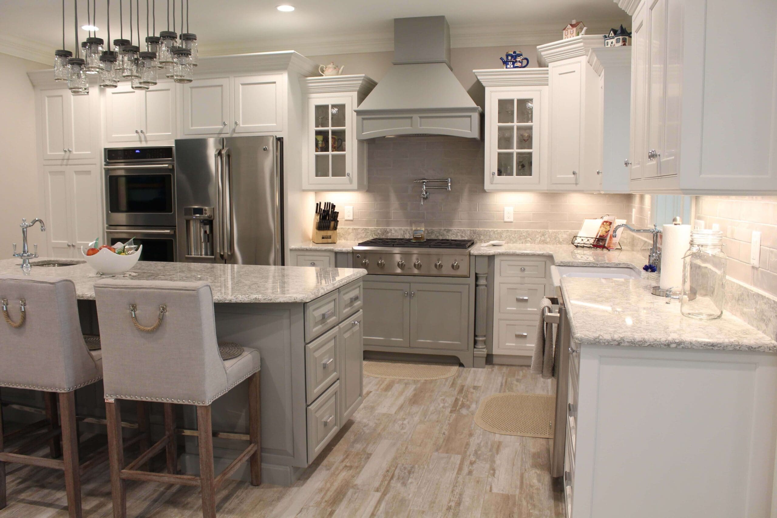 Thumbnail image for 'Why Quartz Is Considered One of the Best Materials for Kitchen Countertops'