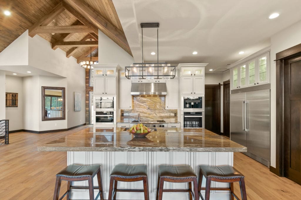 Thumbnail image for 'White Kitchen with White Cabinets: Ideas, Combinations, and Trendy Countertop Options'