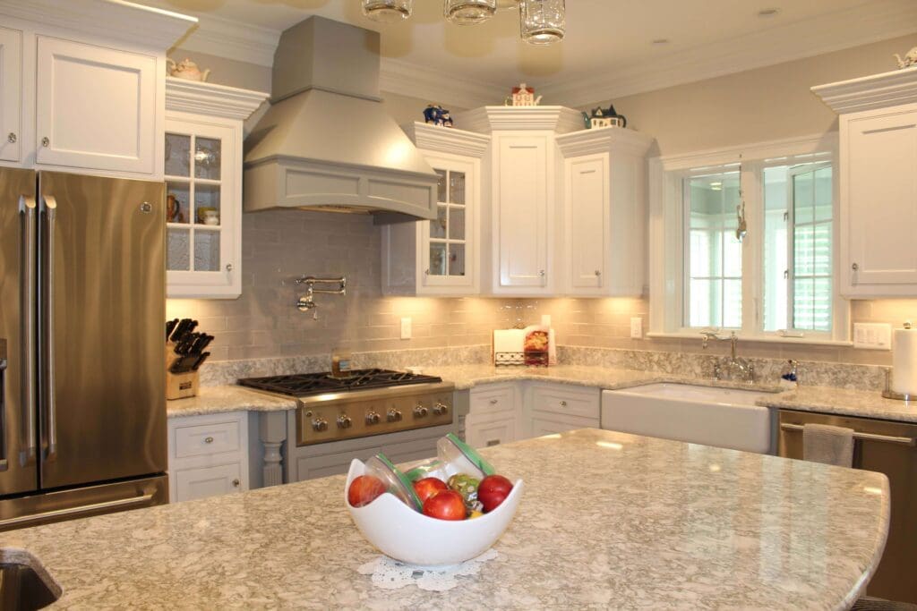 Quartz Countertops: How Durable Are They, and What Are the Pros and Cons?
