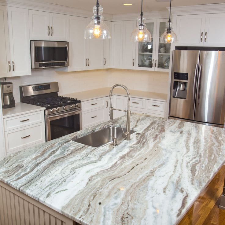 Thumbnail image for 'Modern and Stylish Countertops: 10 Trendy Ideas for Inspiration'
