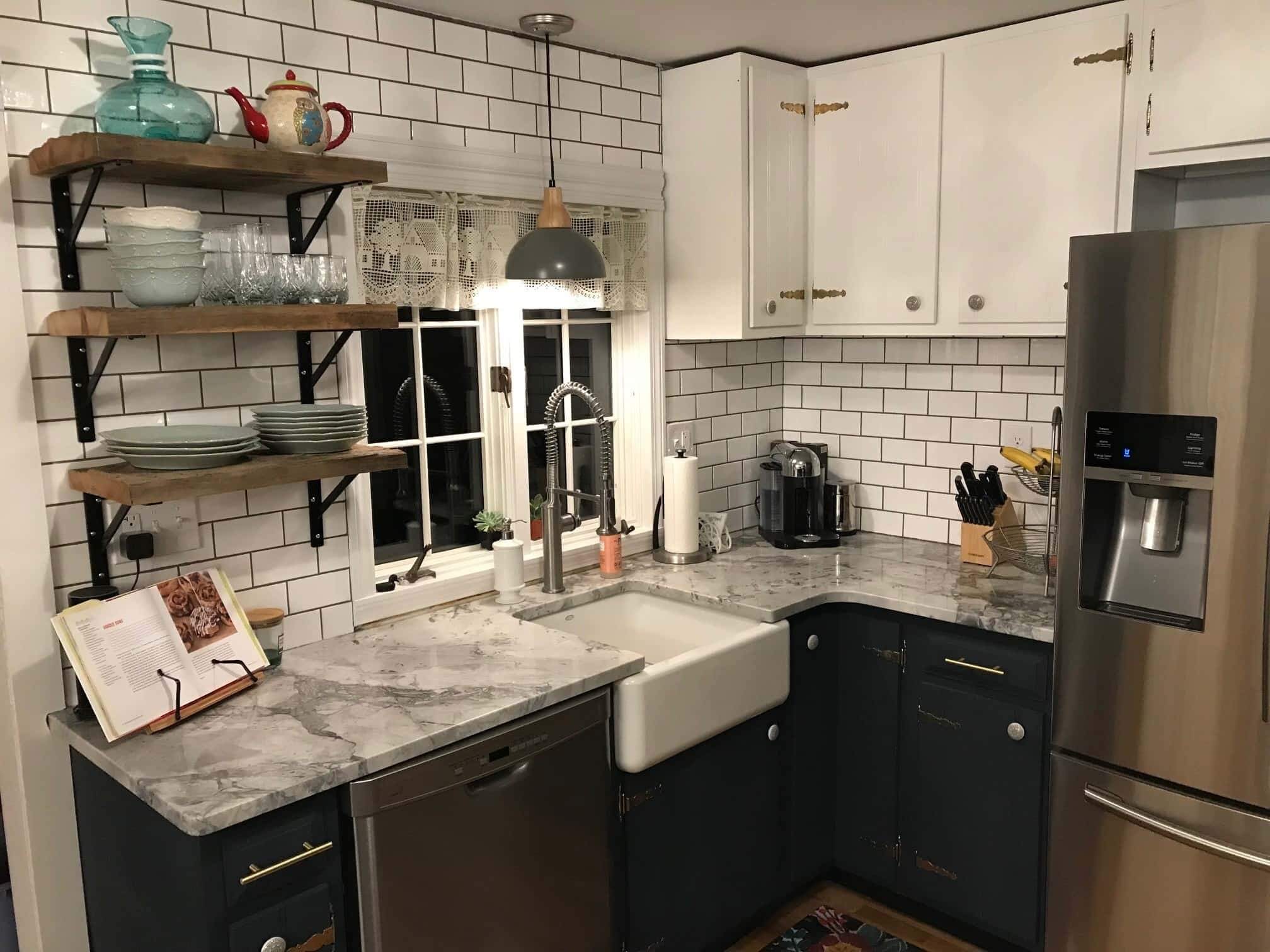 Thumbnail image for 'Marble, Granite, or Quartz: Which Countertop Should You Choose and How Much Will It Cost?'