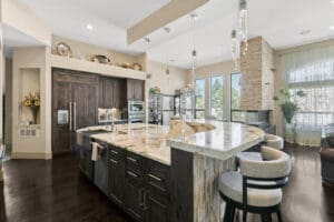Thumbnail image for 'Unconventional Ideas for a Kitchen Island: Slabs, Toppers, and Work Surfaces'