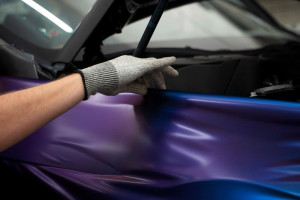 Thumbnail image for 'Protect What You Love: The Smart Homeowner’s Guide to Vehicle Wraps & Paint Protection Film (PPF)'
