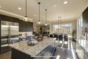 Thumbnail image for 'The Homeowner’s Guide to Sealing Stone Countertops (And Why It Matters More Than You Think)'