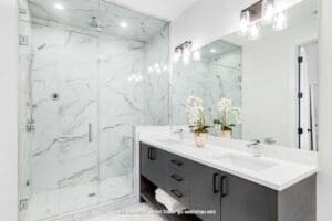 Thumbnail image for 'Affordable & Elegant bathroom vanities That Transform Your Bathroom'