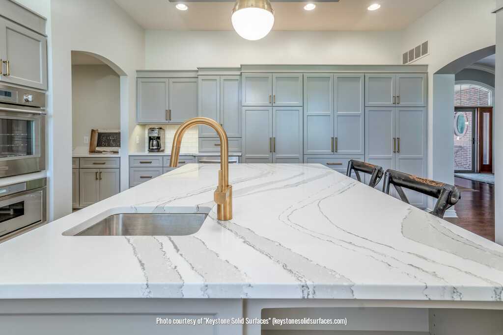 Marble Countertops Pros and Cons: A Guide to Elegant Kitchen Surfaces