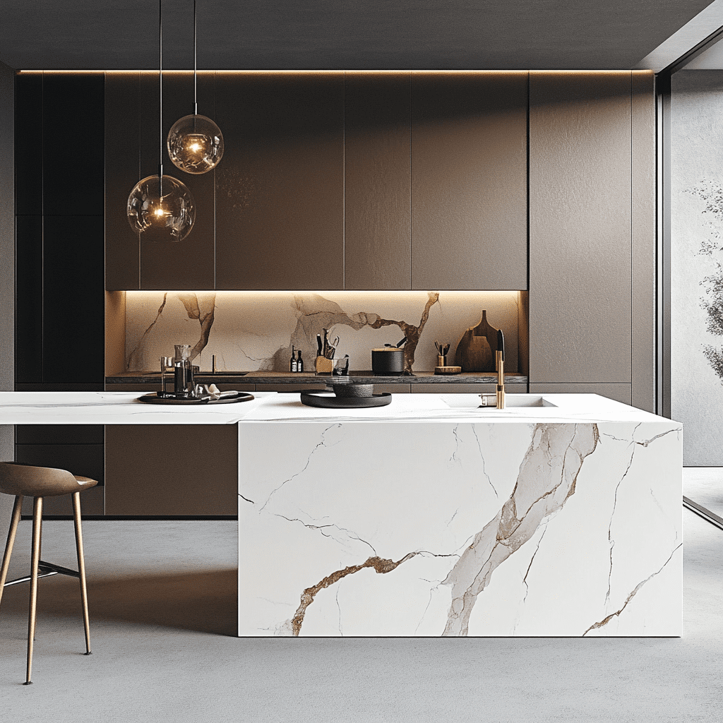 Thumbnail image for 'Best Cleaners for Quartz Countertops: What to Use and What to Avoid'