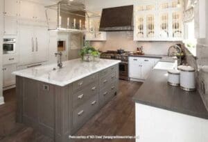 Thumbnail image for 'Types Of Granite Countertops'