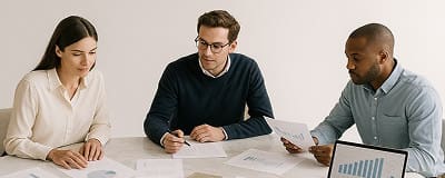 Analytics and Industry Trends topic image