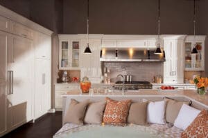 Thumbnail image for 'Beige or Brown Quartz: Which One Is Right for Your Kitchen?'