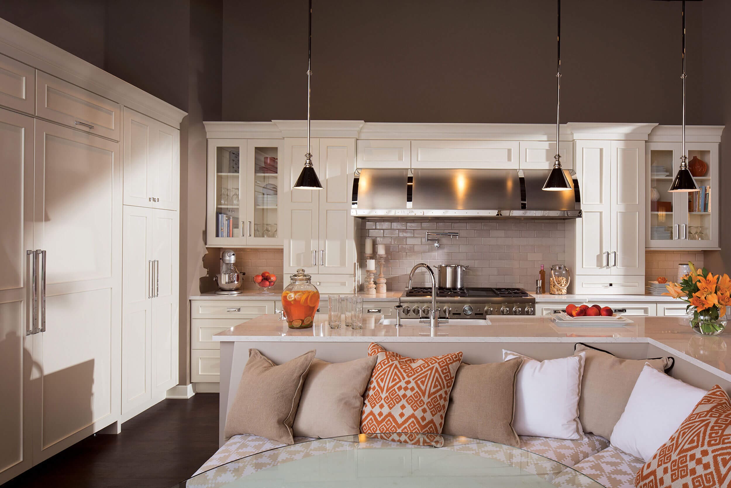 Thumbnail image for 'Beige or Brown Quartz: Which One Is Right for Your Kitchen?'