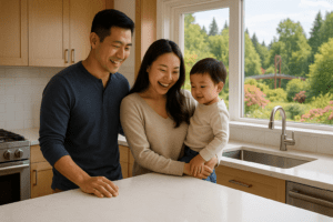 Thumbnail image for 'Average Cost of Countertops in Bellevue, WA (Research 2025)'