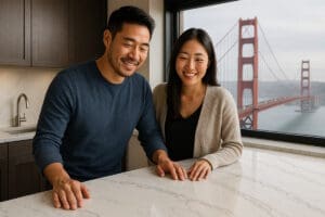 Thumbnail image for 'Average Cost of Countertops in San Francisco, CA (Research 2025)'
