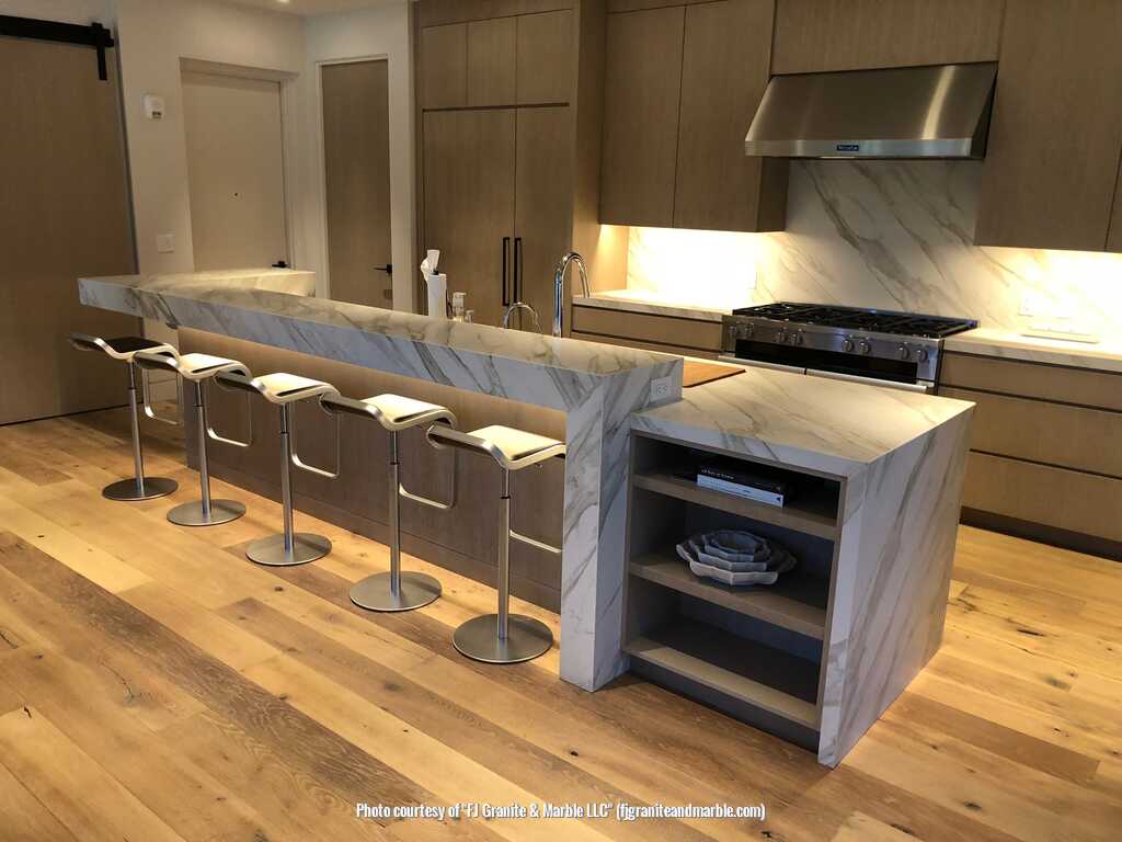 Thumbnail image for 'Average Cost of Countertops in West Jordan, UT (Research 2025)'