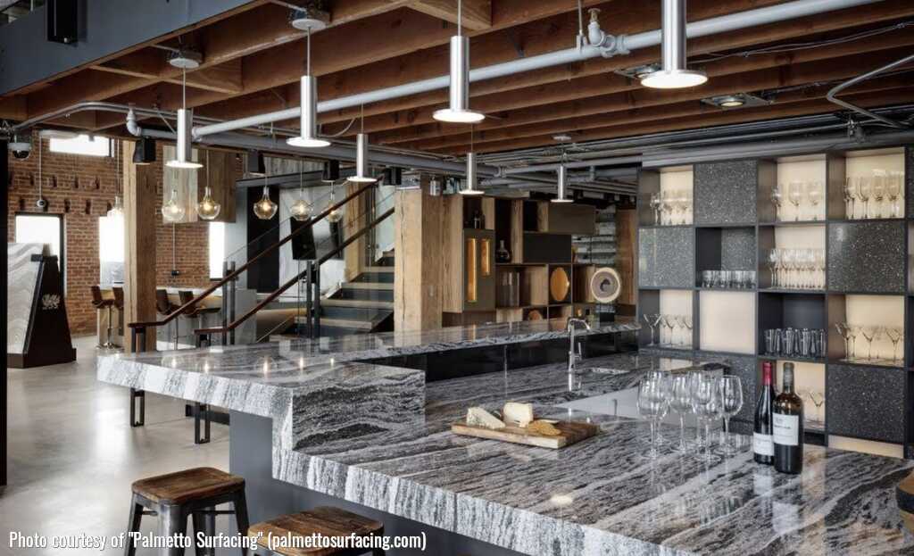 Thumbnail image for 'Average Cost of Countertops in Charleston, SC (Research 2025)'