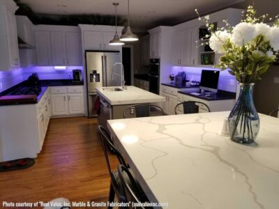 Thumbnail image for 'Average Cost of Countertops in Columbia, SC (Research 2025)'