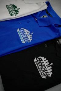 Thumbnail image for 'Why Branded Workwear and Vehicles Build Trust Faster for Countertop Contractors'