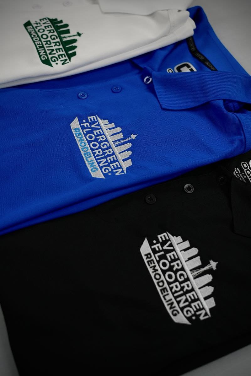 Thumbnail image for 'Why Branded Workwear and Vehicles Build Trust Faster for Countertop Contractors'