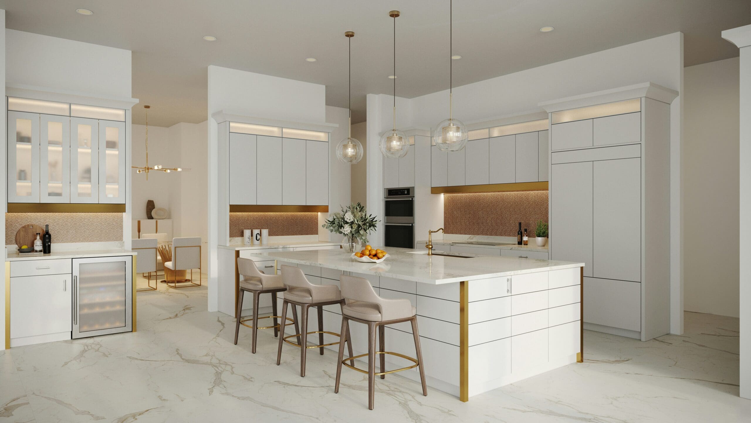 Thumbnail image for 'Kitchen Countertop Options: A Comprehensive Guide'