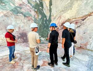 Thumbnail image for 'A Cambodian Stone Countertop May Become More Popular Than Marble in the Future'