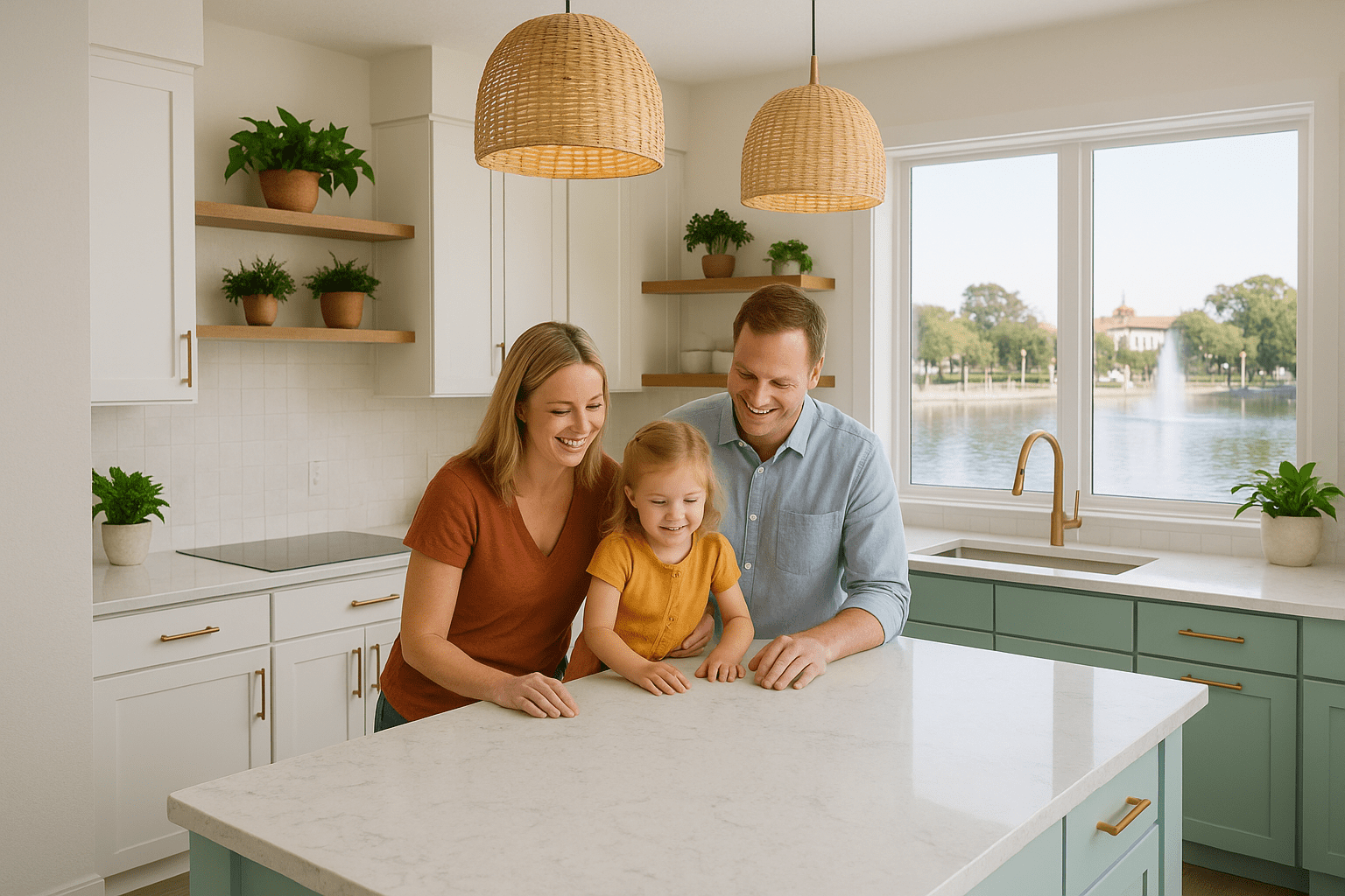 Thumbnail image for 'Average Cost of Countertops in Lakeland, FL (Research 2025)'
