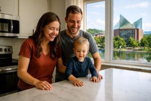 Thumbnail image for 'Average Cost of Countertops in Chattanooga, TN (Research 2025)'
