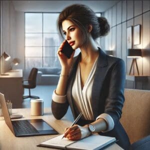 Thumbnail image for 'How to Increase Countertop Sales Without Additional Costs: The Role of Friendliness and Engagement in Client Communication'