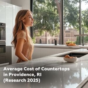Thumbnail image for 'Average Cost of Countertops in Providence, RI (Research 2025)'