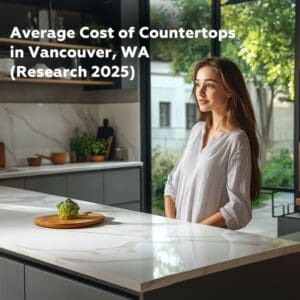 Cost of Countertops in Vancouver