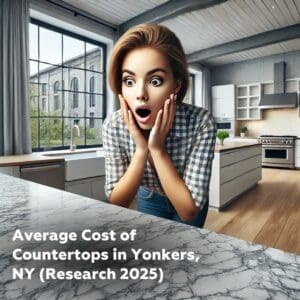 Thumbnail image for 'Average Cost of Countertops in Yonkers, NY (Research 2025)'