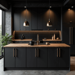 Thumbnail image for 'How to Choose the Perfect Kitchen Island with a Butcher Block: Tips and Recommendations'