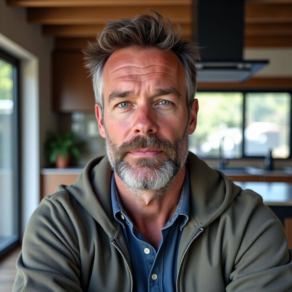 Photo of Dan Williams
