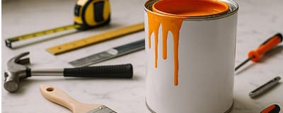 DIY Projects topic image