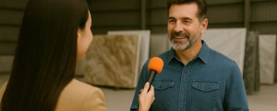Expert Interviews topic image