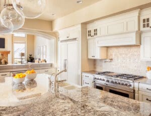 Thumbnail image for 'How to Care for Granite Countertops: Tips for Maintenance and Upkeep'