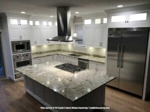 Thumbnail image for 'Average Cost of Countertops in Rockford, IL (Research 2025)'