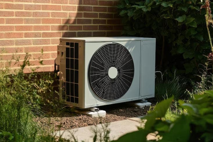 Thumbnail image for 'How Long Does a Heat Pump Last? What Homeowners Should Really Expect'