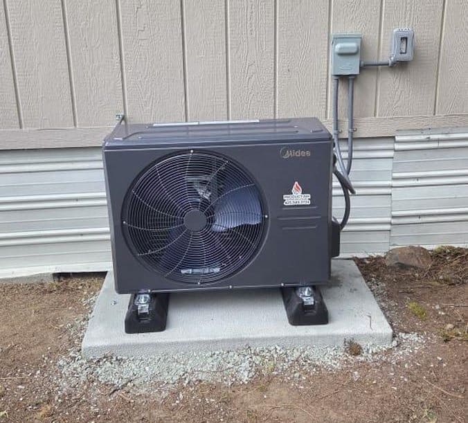 The Real Cost of Heat Pump Installation in Seattle: Understanding Costs, Options, and What Matters