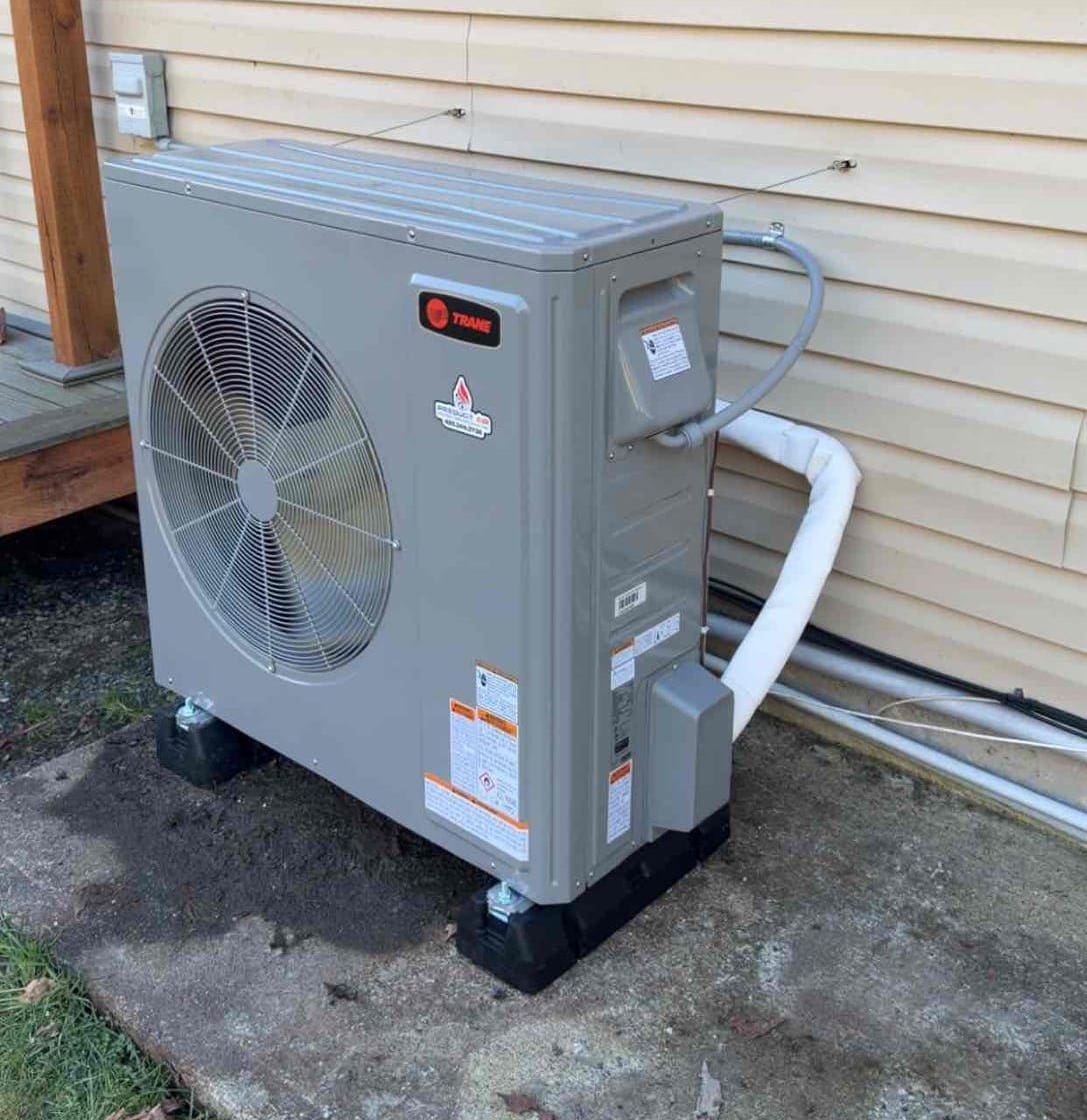 Thumbnail image for 'How Often Should You Service Your Heat Pump or AC? What Homeowners Tend to Overlook'