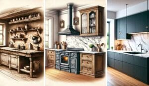 Thumbnail image for 'How Stone Countertops Became Popular in the U.S.'