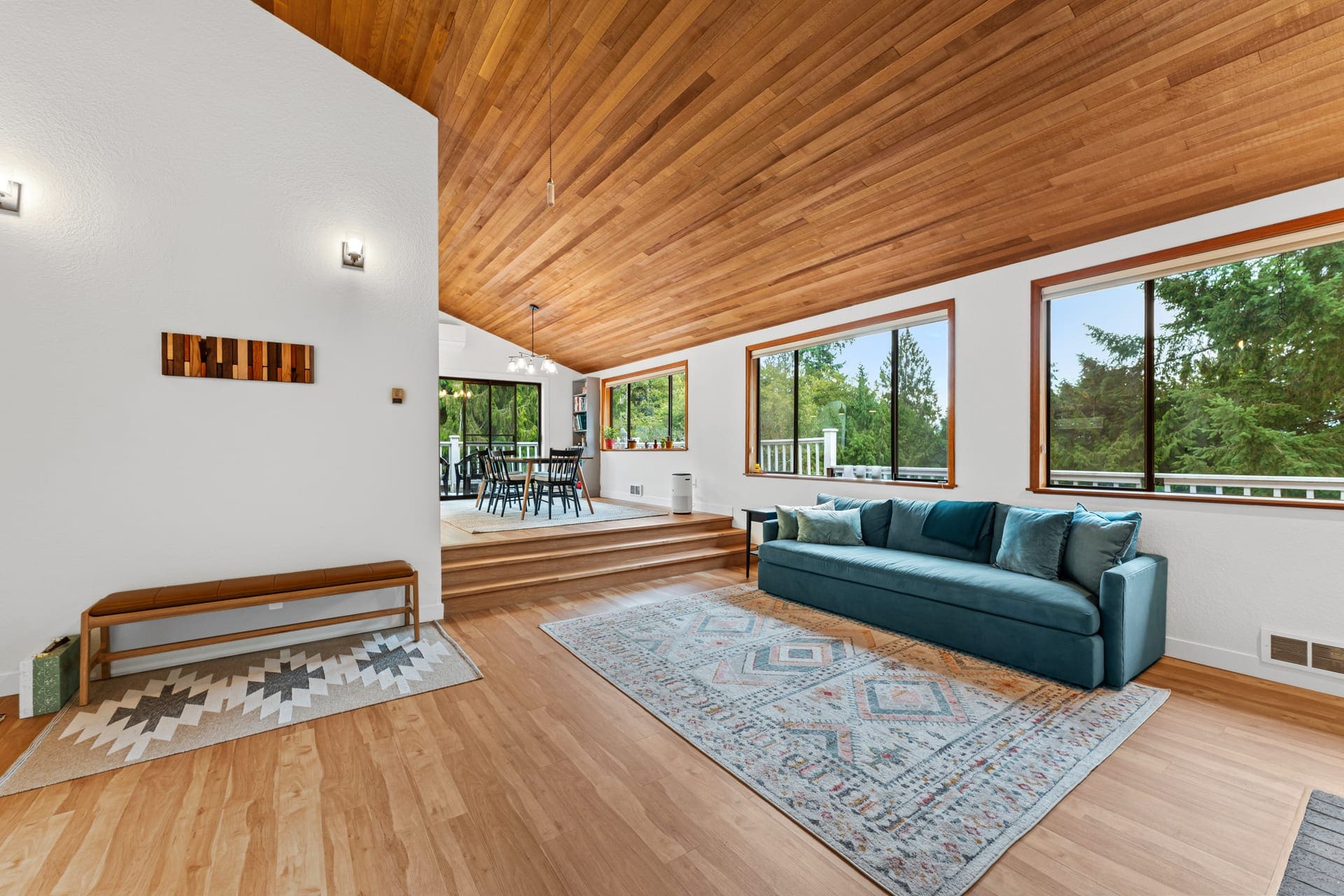 home remodel