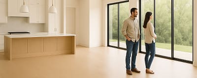 Homeowner Q&A topic image