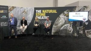 Thumbnail image for 'StonExpo: 2025 Trend – Quartzite Countertops: Key Takeaways from the Exhibition'