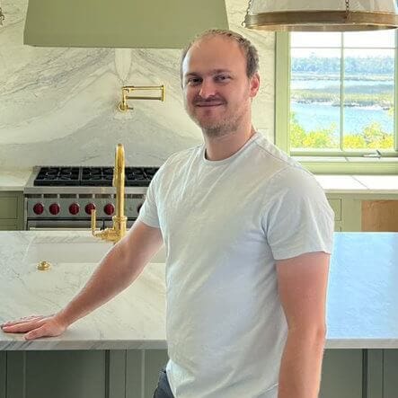 Photo of Iurii Pirogov