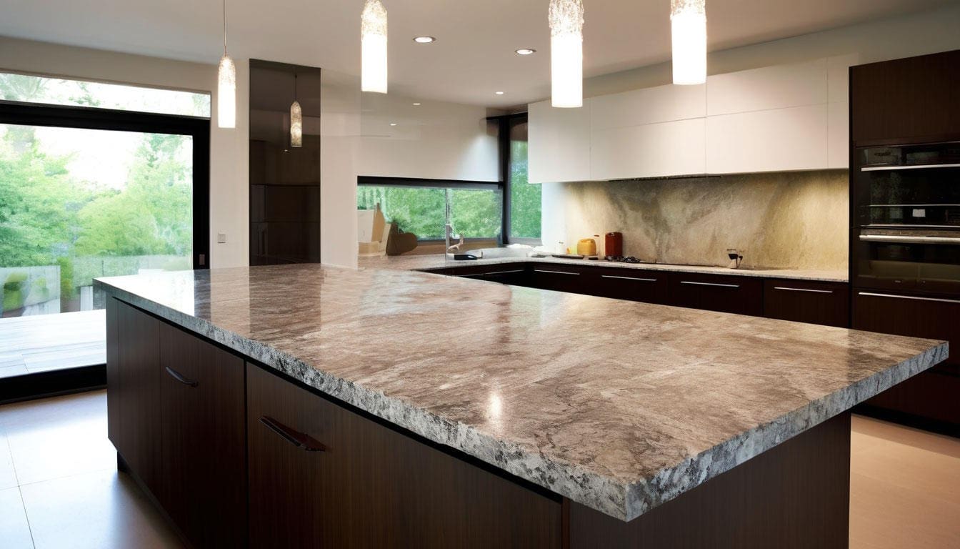 countertop