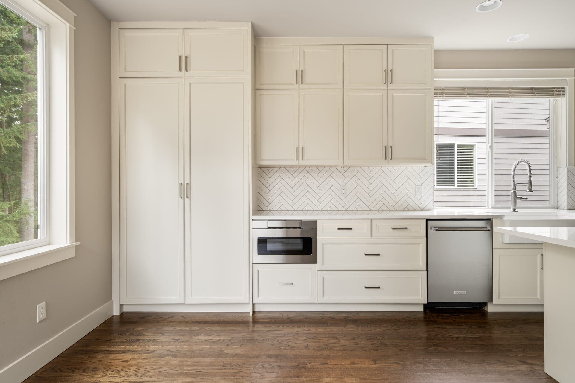 Kitchen Remodel