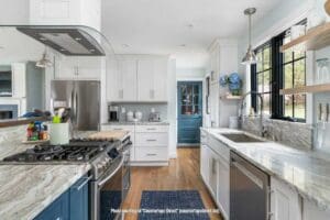 Thumbnail image for 'Average Cost of Countertops in Sterling Heights, MI (Research 2025)'
